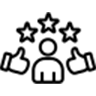 بیش از 373 مشتری راضی