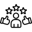 بیش از 373 مشتری راضی