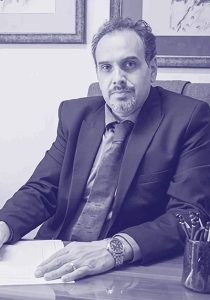 Picture of مهندس عباس حسینمردی